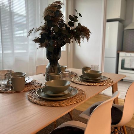 City Centre Apartment - Kamoss Rovaniemi Ngoại thất bức ảnh
