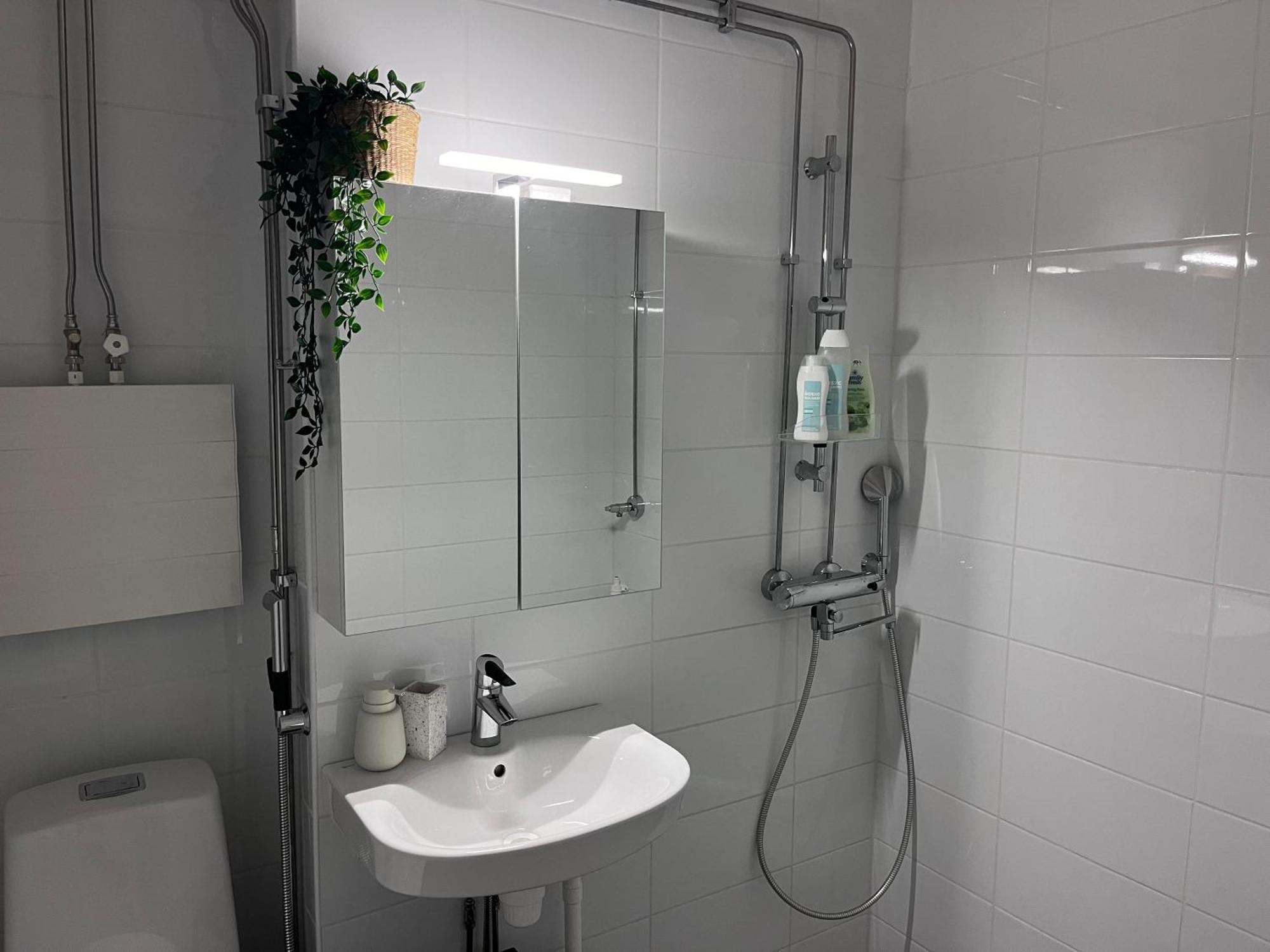 City Centre Apartment - Kamoss Rovaniemi Ngoại thất bức ảnh